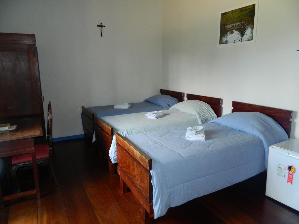 Santuario Do Caraca Hotel Catas Altas Exterior foto
